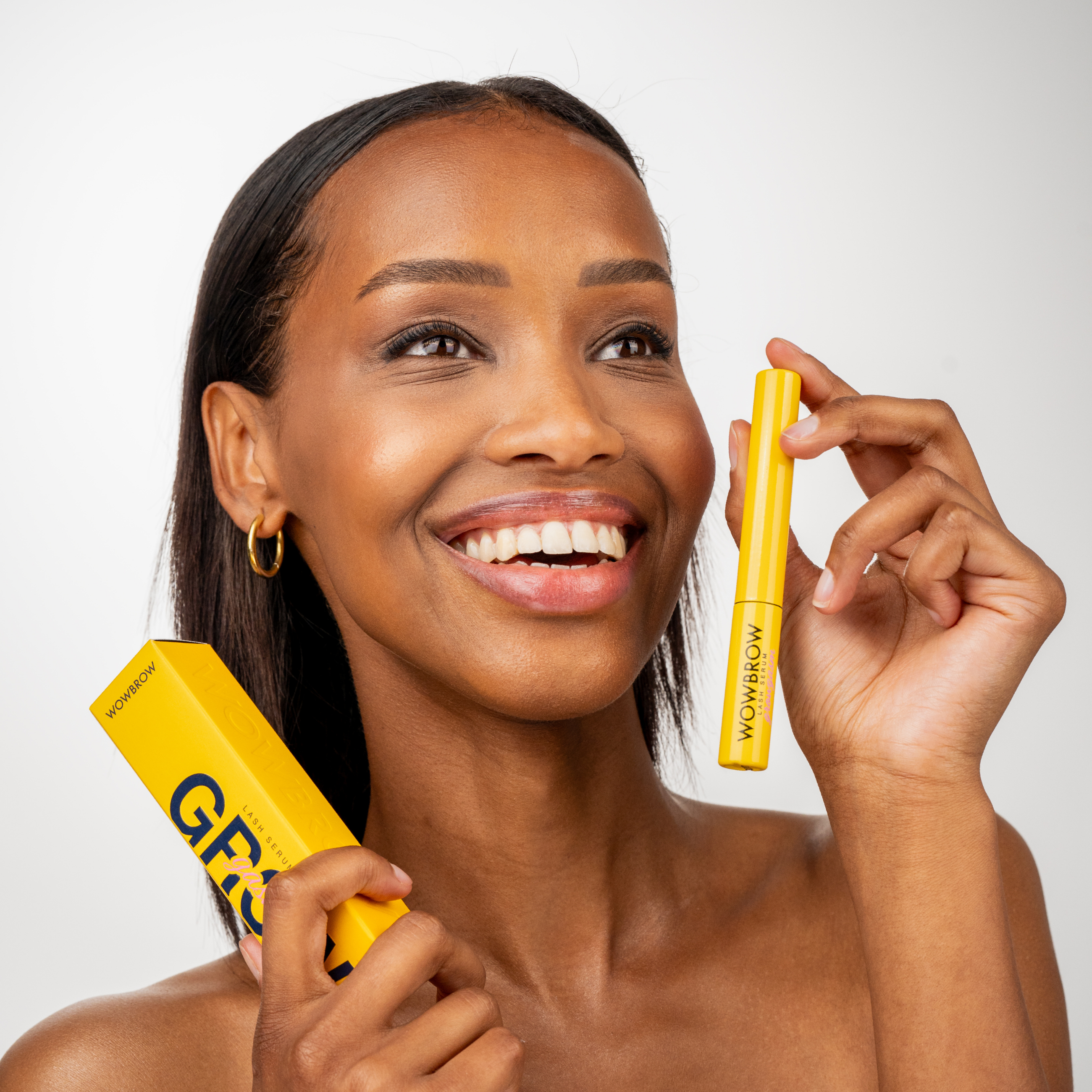 Grow Gasm Lash Serum