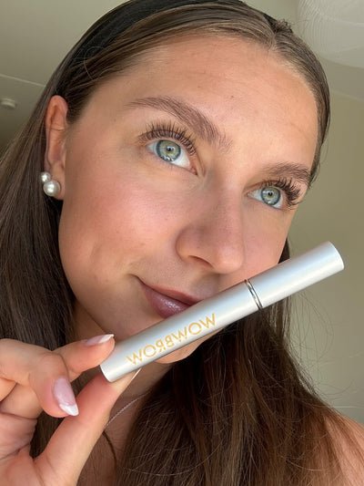 The Original Brow & Lash Serum