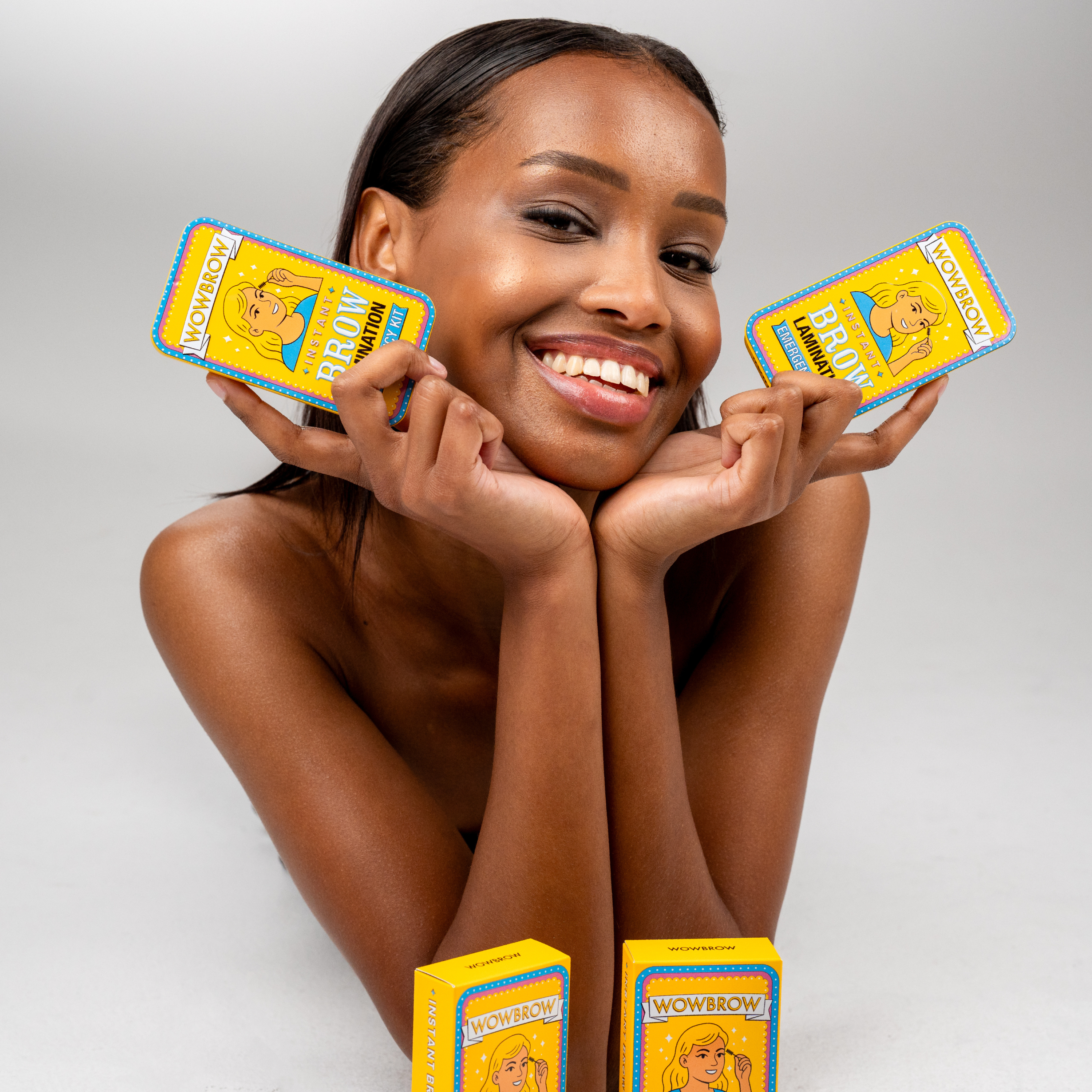 Instant Lamination Kit