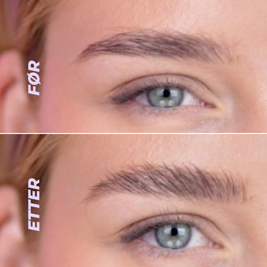 Color Boosting Brow Mascara