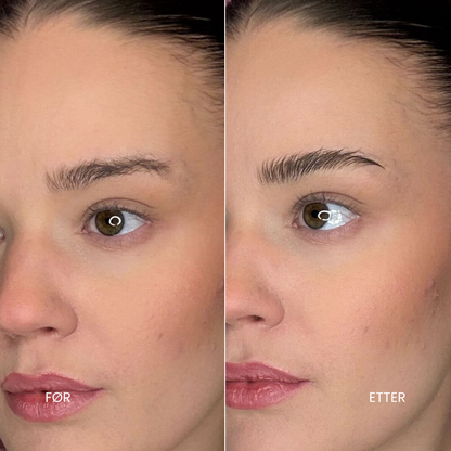 Color Boosting Brow Mascara