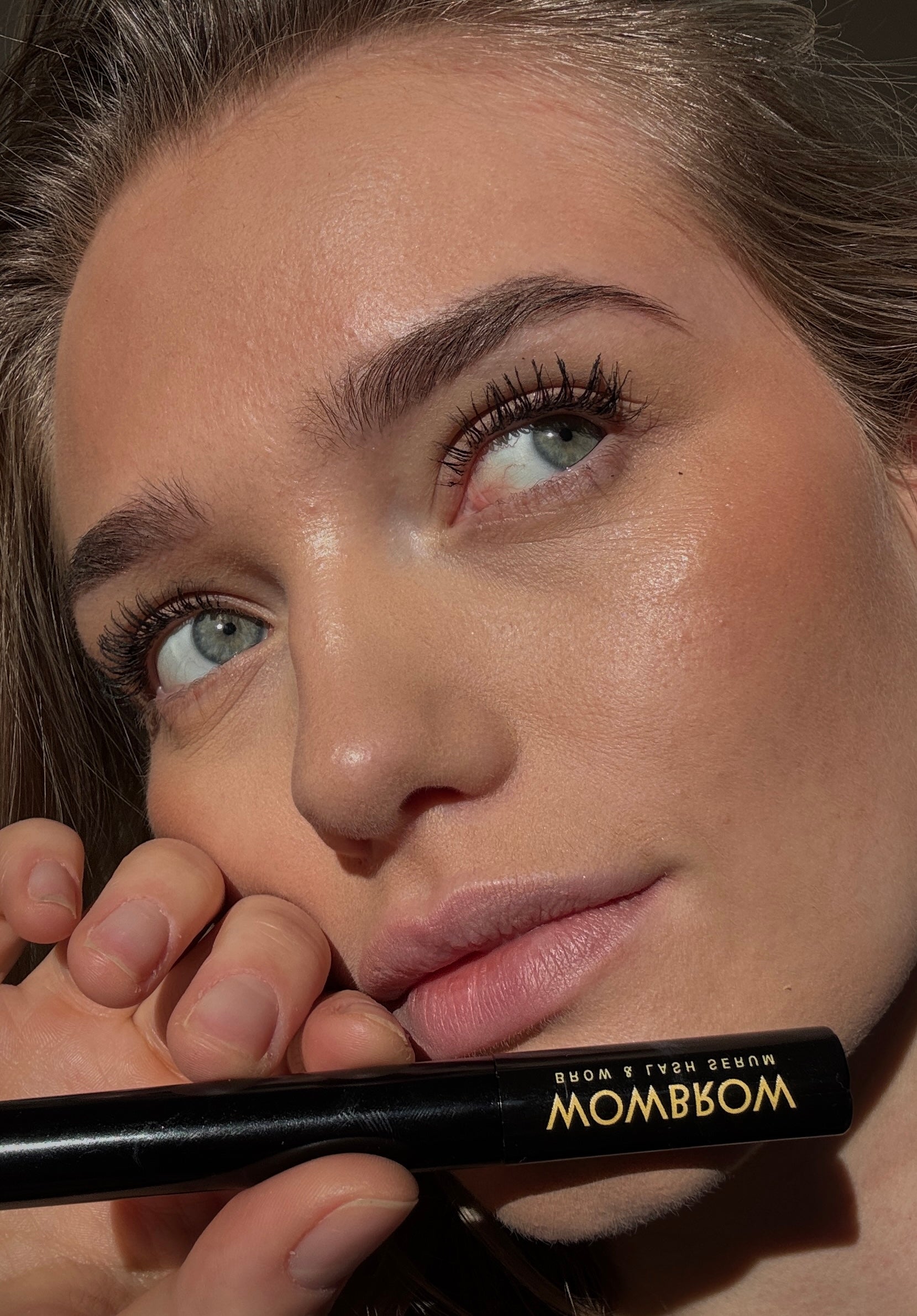 Brow & Lash Serum - Ny formula