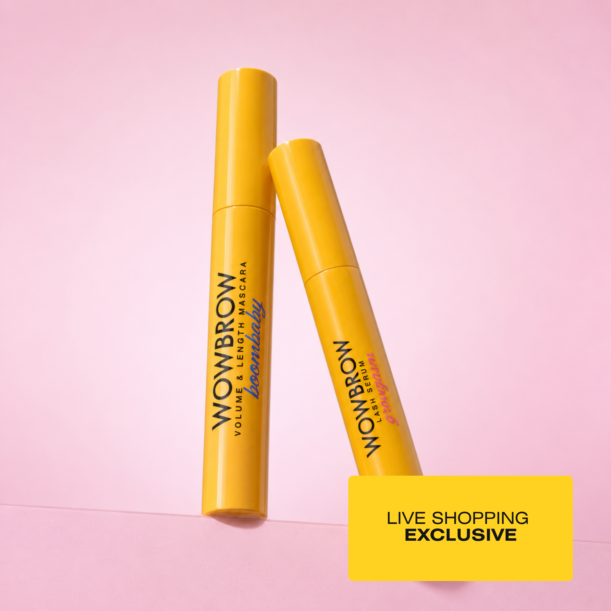 Lash Bundle