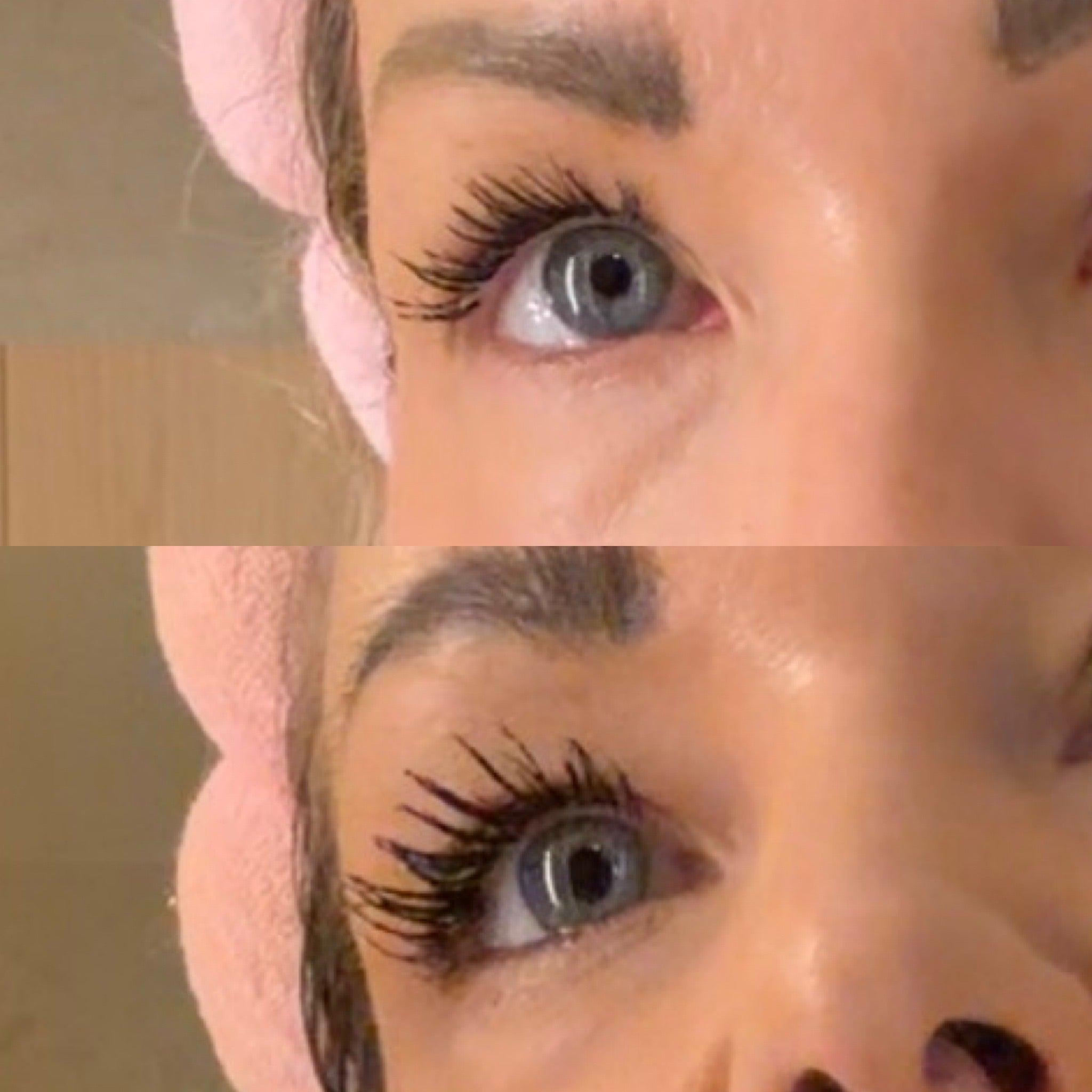 Therese Liens favoritter