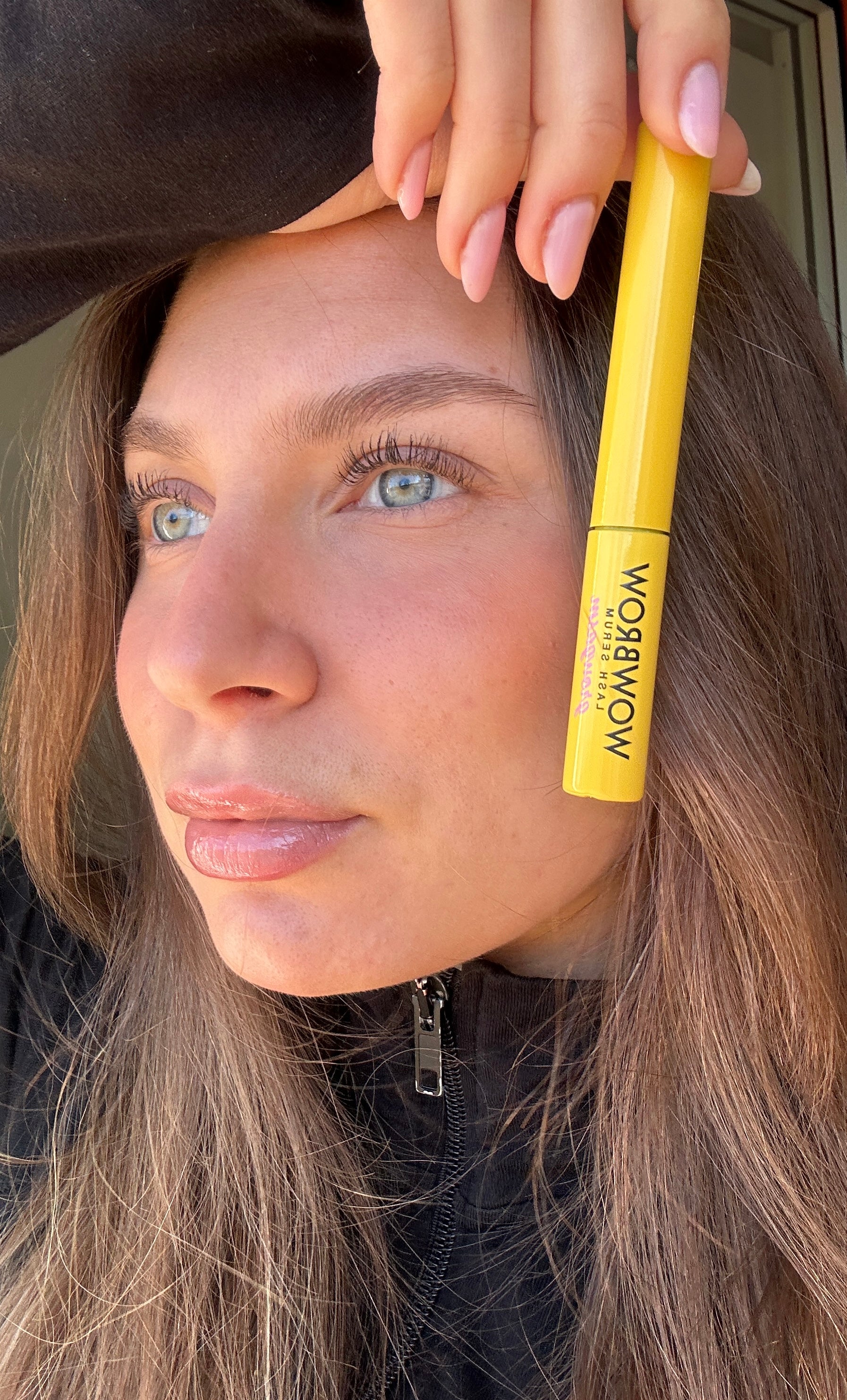 Grow Gasm Lash Serum