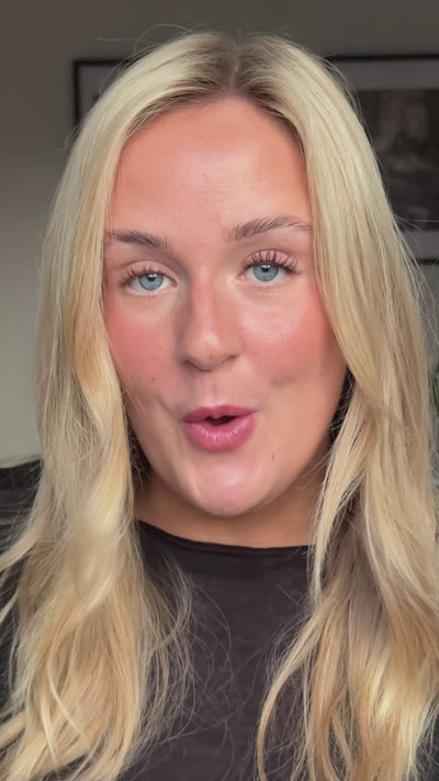 Boom Baby Mascara