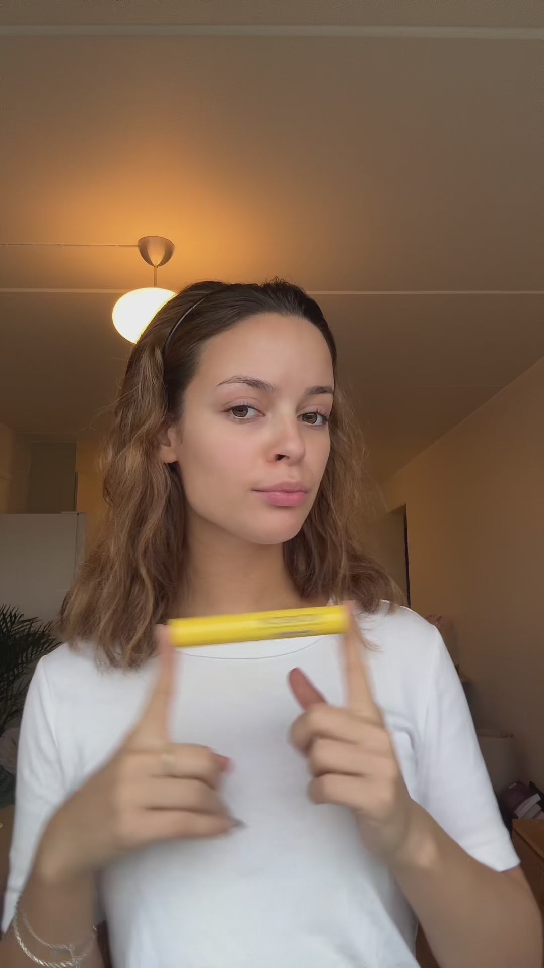 Boom Baby Mascara