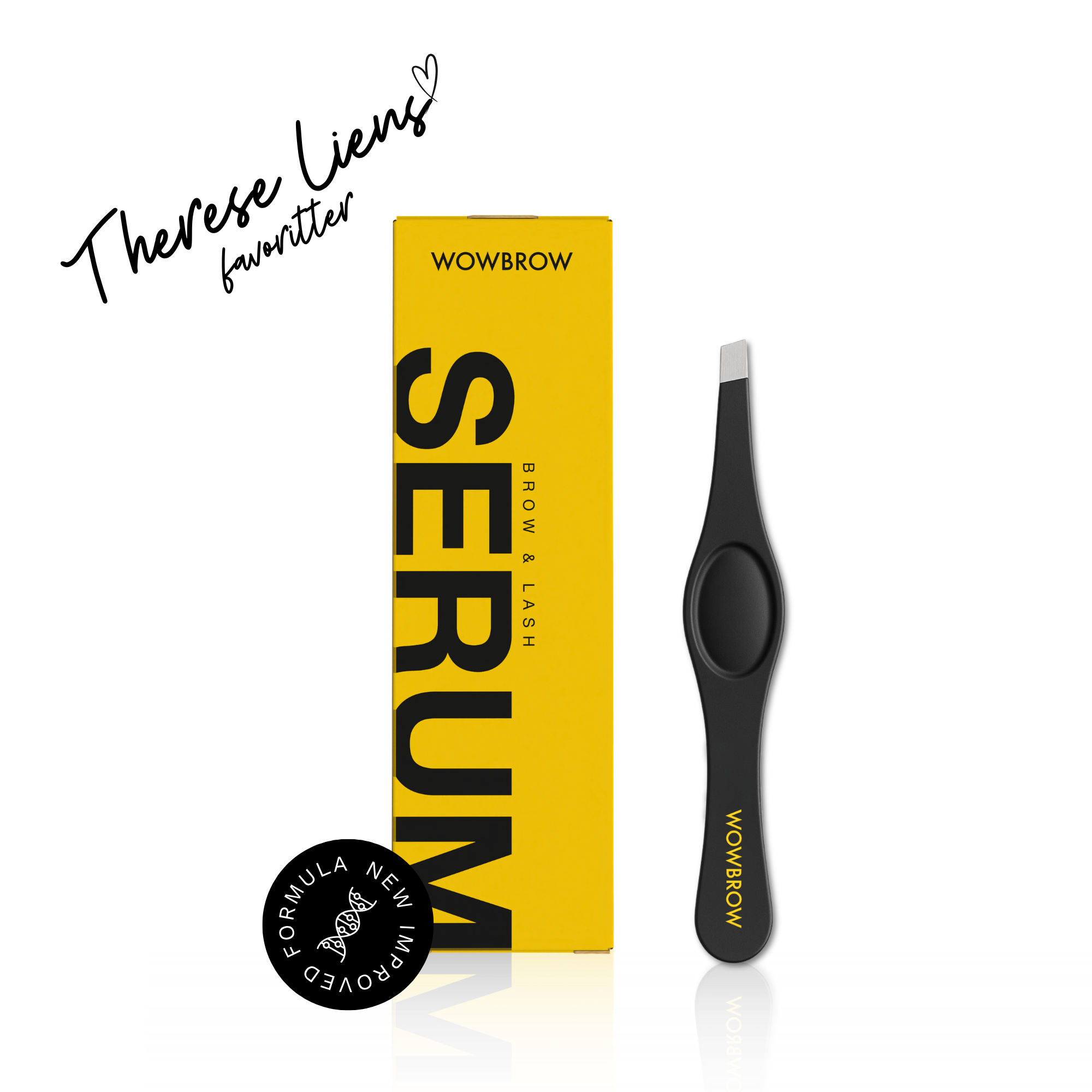 Therese Liens favoritter